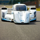 Illustration for article titled Nissan ZEOD RC Hits The Track At Fuji